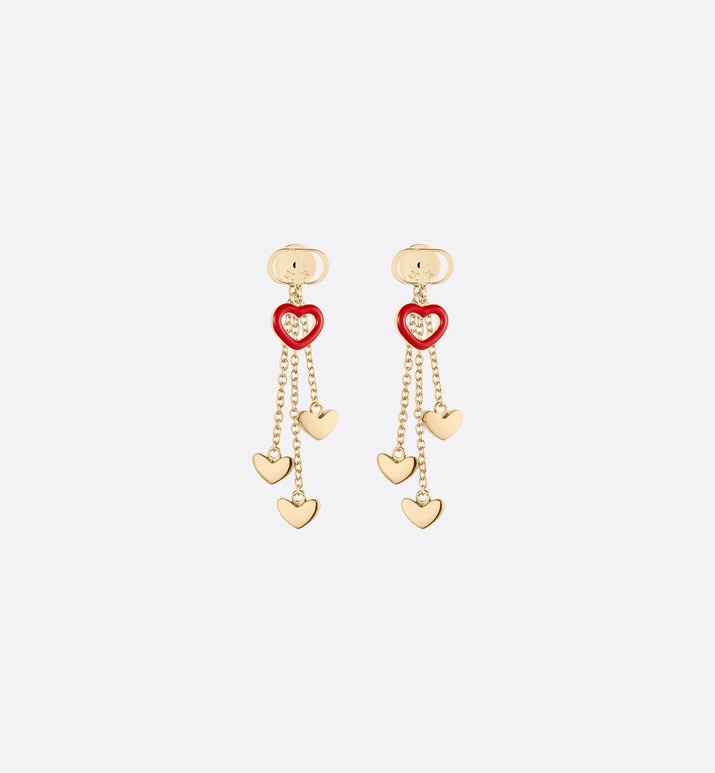 Christian Dior Earrings